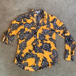 Express Women’s Portofino Shirt